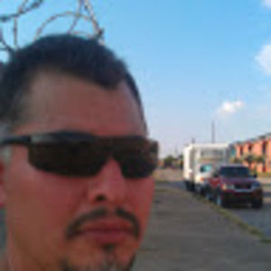 Meet your Posher, Jose